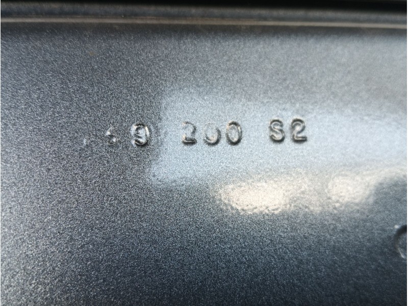 Recambio de puerta delantera izquierda para chrysler sebring (js) 2.0 crd referencia OEM IAM  749200S2 