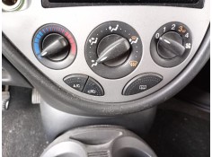 Recambio de mando calefaccion / aire acondicionado para ford focus i (daw, dbw) 1.6 16v referencia OEM IAM 0  