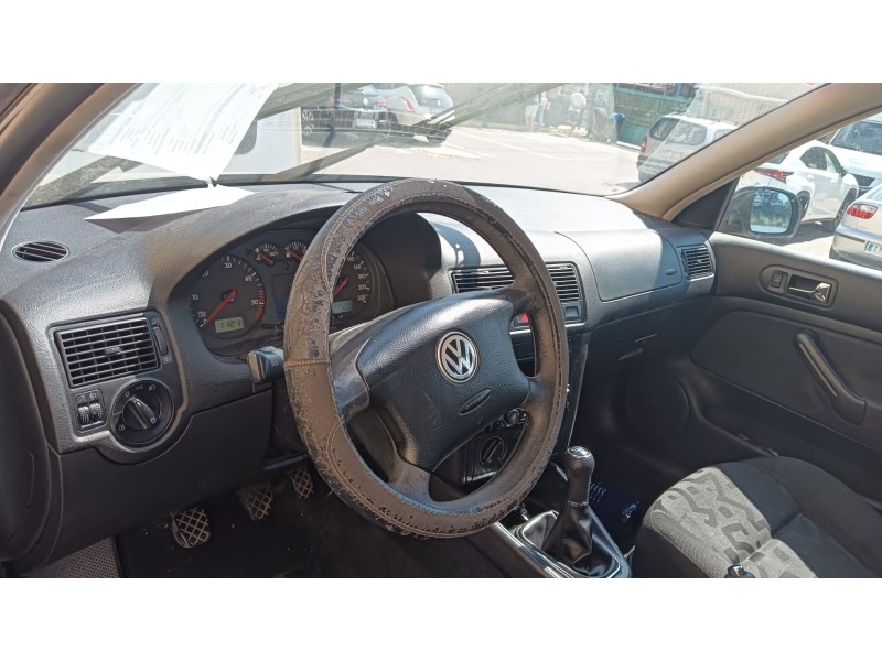 volkswagen golf iv (1j1) del año 2000