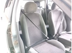 Recambio de cinturon seguridad delantero derecho para ford focus i (daw, dbw) 1.6 16v referencia OEM IAM 0  