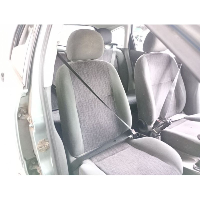 Recambio de cinturon seguridad delantero derecho para ford focus i (daw, dbw) 1.6 16v referencia OEM IAM 0  