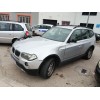 bmw x3 (e83) del año 2009