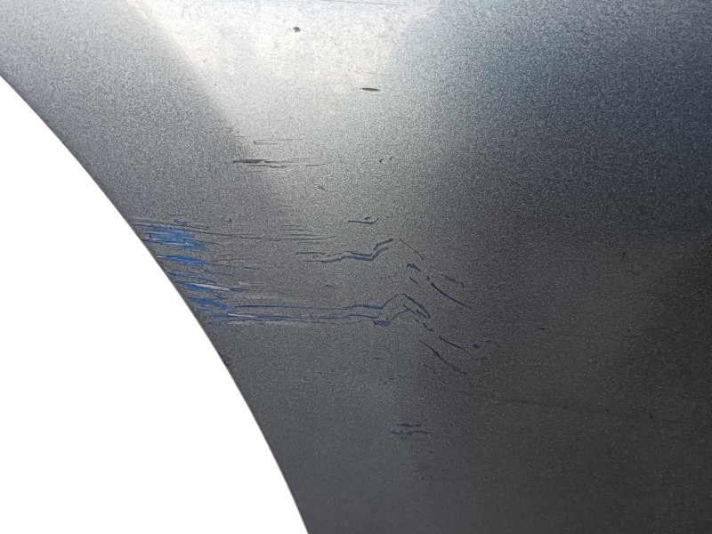 Recambio de puerta trasera derecha para chrysler sebring (js) 2.0 crd referencia OEM IAM COMPLETA  