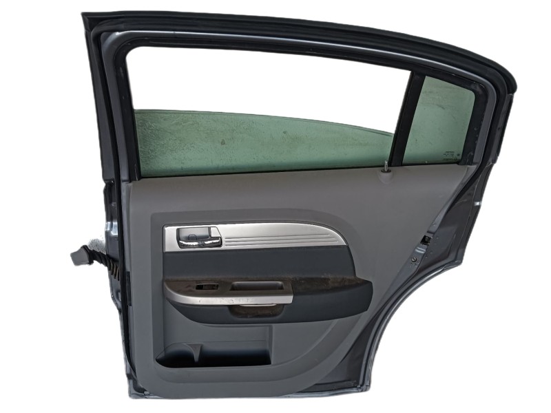 Recambio de puerta trasera derecha para chrysler sebring (js) 2.0 crd referencia OEM IAM COMPLETA  
