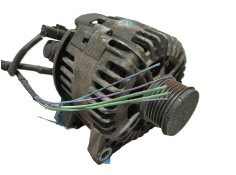 Recambio de alternador para peugeot 307 (3a/c) 1.6 hdi 110 referencia OEM IAM   