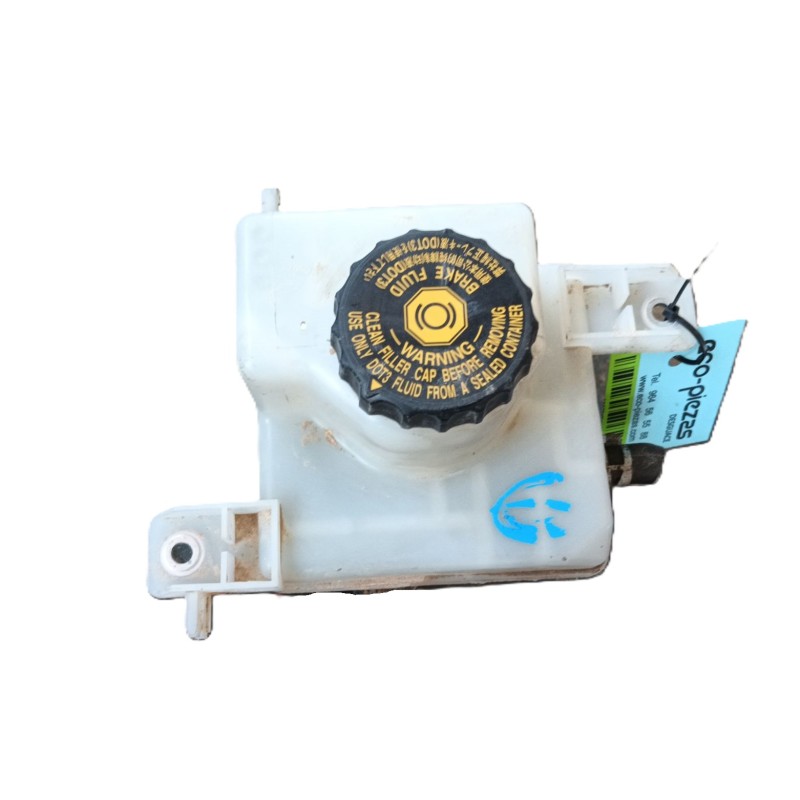 Recambio de deposito liquido frenos para toyota auris (_e15_) 1.8 hybrid (zwe150_) referencia OEM IAM 4722047060  