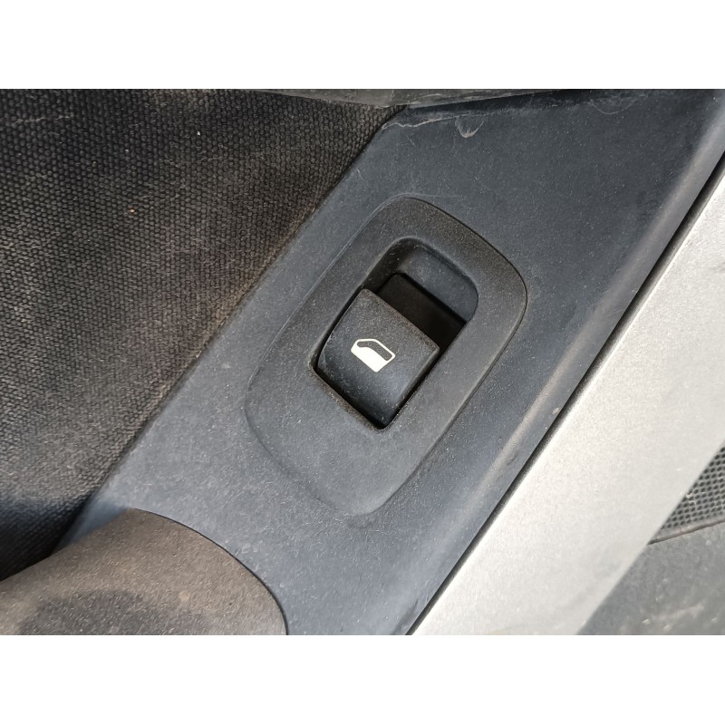 Recambio de puerta trasera izquierda para citroën c4 grand picasso exclusive referencia OEM IAM COMPLETA  