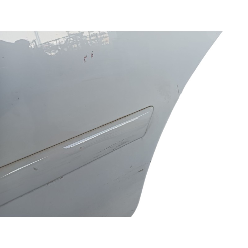 Recambio de puerta trasera izquierda para citroën c4 grand picasso exclusive referencia OEM IAM COMPLETA  
