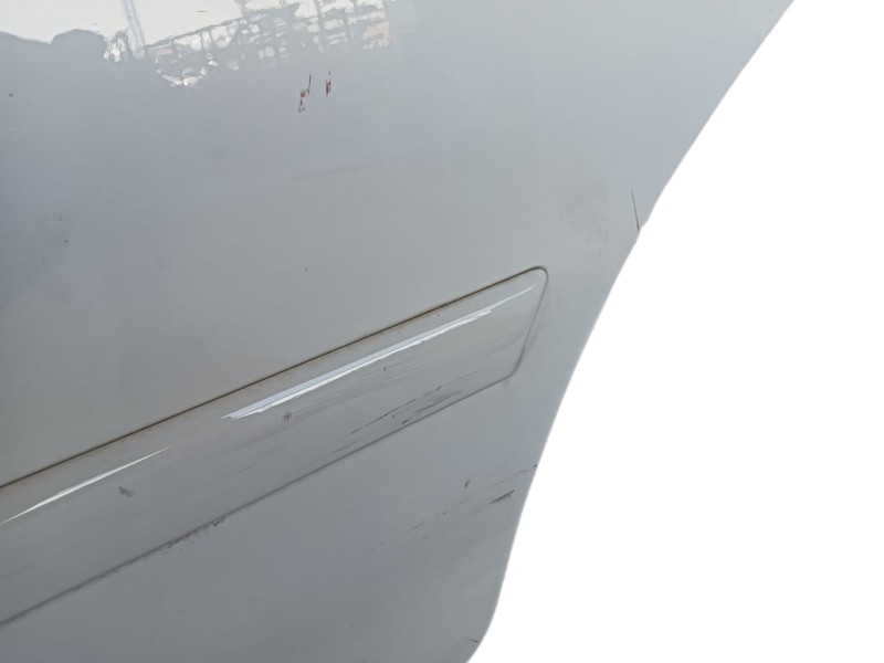 Recambio de puerta trasera izquierda para citroën c4 grand picasso exclusive referencia OEM IAM COMPLETA  