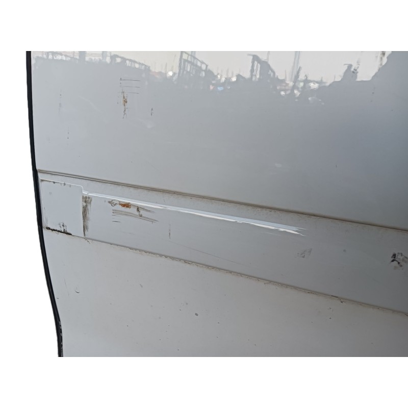 Recambio de puerta trasera izquierda para citroën c4 grand picasso exclusive referencia OEM IAM COMPLETA  