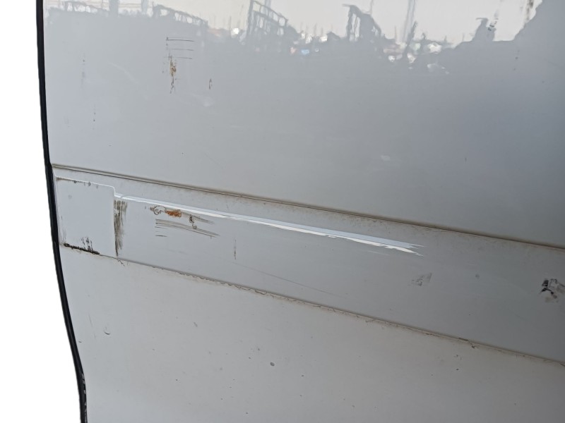 Recambio de puerta trasera izquierda para citroën c4 grand picasso exclusive referencia OEM IAM COMPLETA  