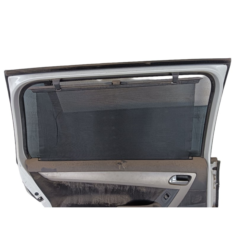 Recambio de puerta trasera izquierda para citroën c4 grand picasso exclusive referencia OEM IAM COMPLETA  