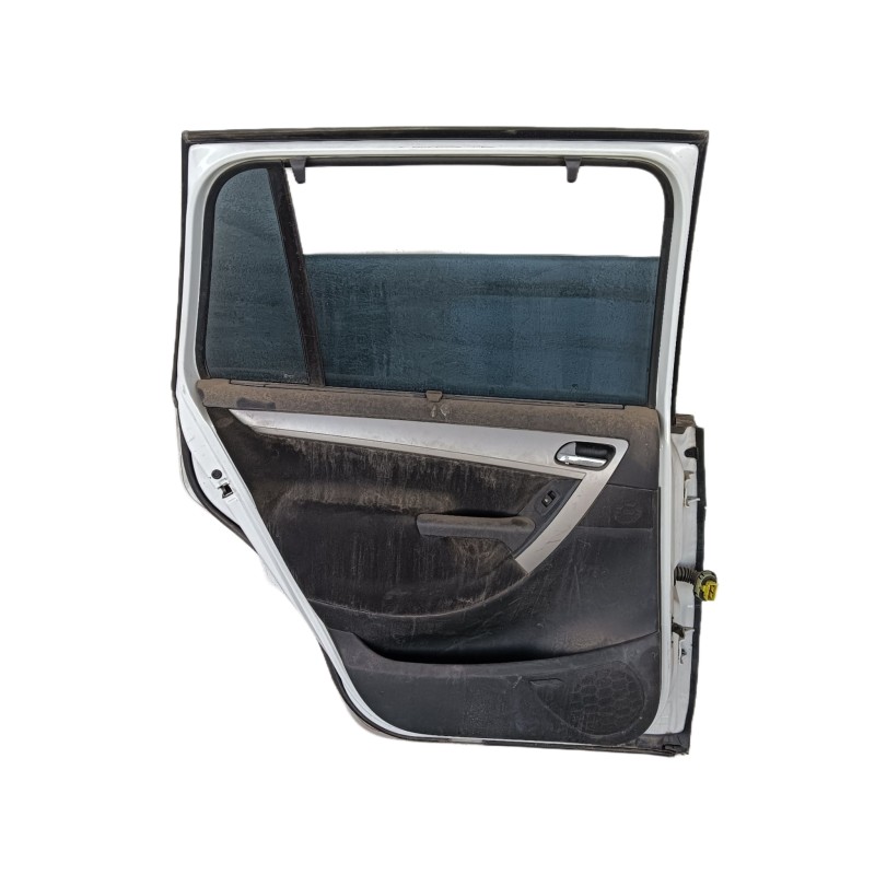 Recambio de puerta trasera izquierda para citroën c4 grand picasso exclusive referencia OEM IAM COMPLETA  