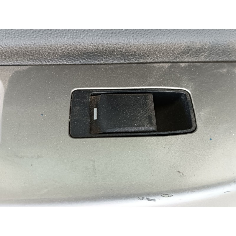 Recambio de puerta trasera izquierda para chrysler sebring (js) 2.0 crd referencia OEM IAM COMPLETA  