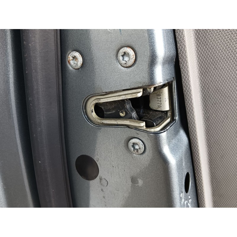 Recambio de puerta trasera izquierda para chrysler sebring (js) 2.0 crd referencia OEM IAM COMPLETA  