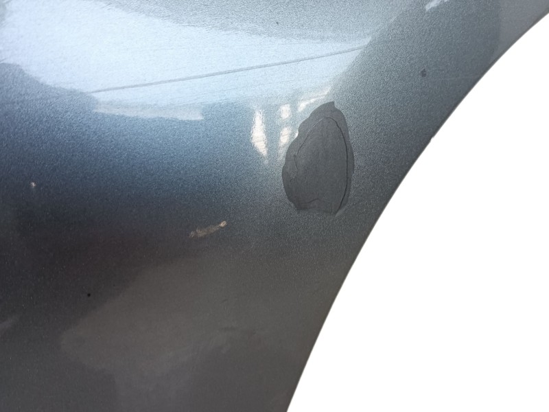 Recambio de puerta trasera izquierda para chrysler sebring (js) 2.0 crd referencia OEM IAM COMPLETA  