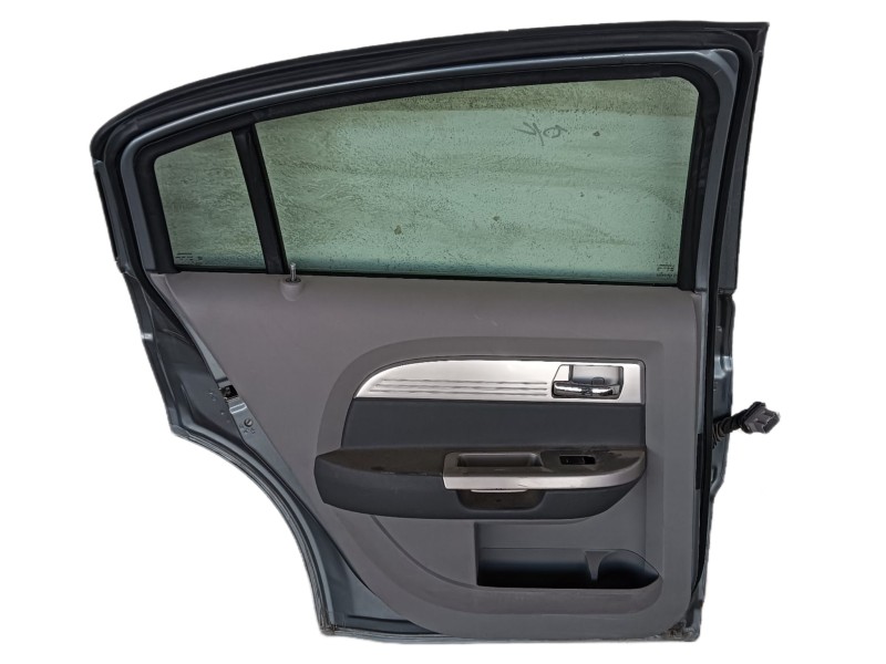 Recambio de puerta trasera izquierda para chrysler sebring (js) 2.0 crd referencia OEM IAM COMPLETA  