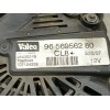 Recambio de alternador para citroën c4 i (lc_) 1.4 16v referencia OEM IAM 5705AW 9656956280 