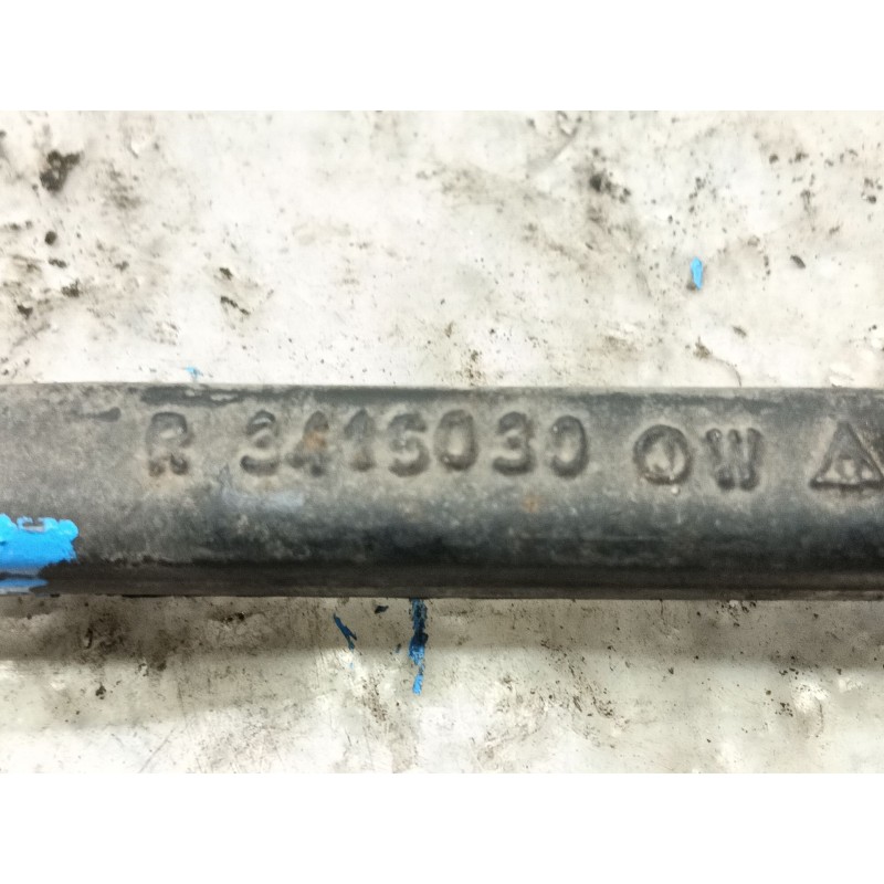 Recambio de brazo suspension inferior delantero derecho detras para bmw x3 (e83) xdrive 20 d referencia OEM IAM   