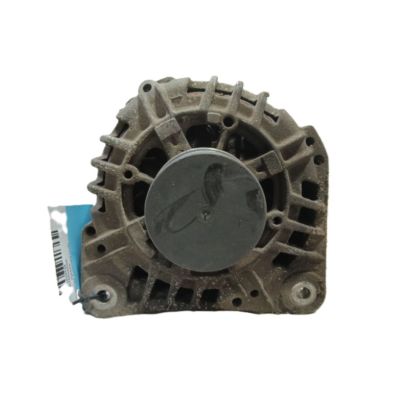Recambio de alternador para nissan kubistar furgoneta (x76) 1.5 dci referencia OEM IAM   