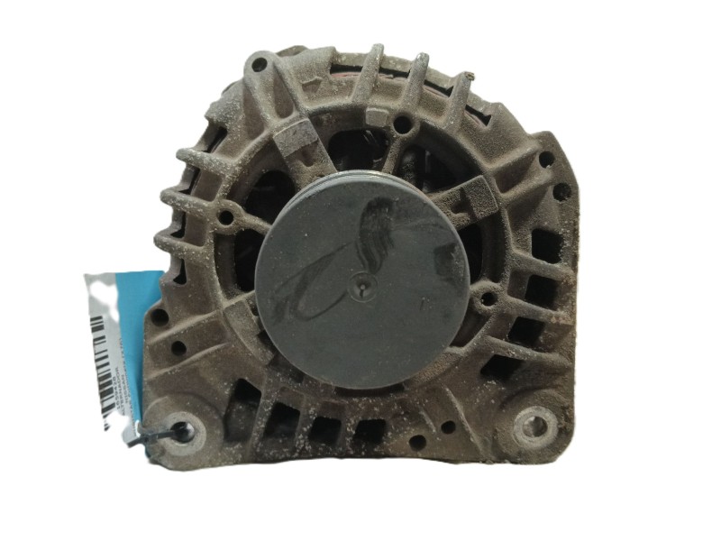 Recambio de alternador para nissan kubistar furgoneta (x76) 1.5 dci referencia OEM IAM   