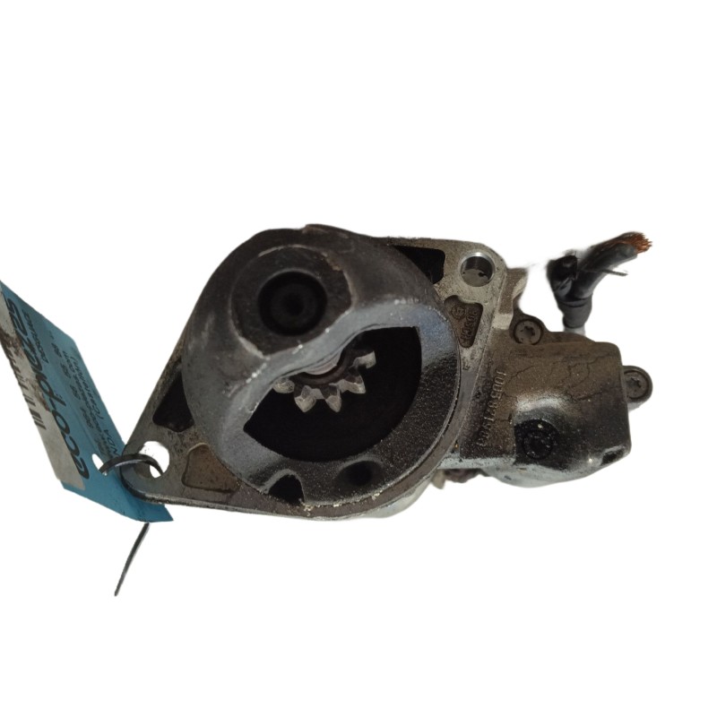 Recambio de motor arranque para mercedes-benz vaneo (w414) furgoneta compacta 1.7 cdi vaneo (414.700) referencia OEM IAM   