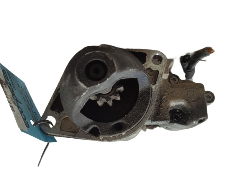 Recambio de motor arranque para mercedes-benz vaneo (w414) furgoneta compacta 1.7 cdi vaneo (414.700) referencia OEM IAM   