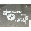 Recambio de modulo electronico para bmw 7 (e65, e66, e67) 730 ld referencia OEM IAM 67116987638  