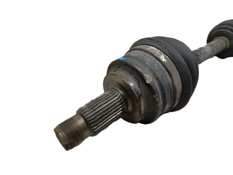 Recambio de transmision delantera derecha para bmw x3 (e83) xdrive 20 d referencia OEM IAM   