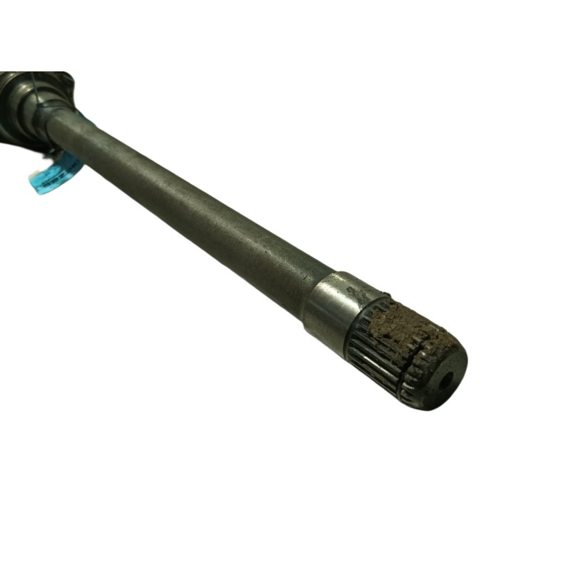 Recambio de transmision delantera derecha para bmw x3 (e83) xdrive 20 d referencia OEM IAM   