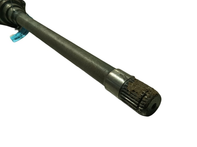 Recambio de transmision delantera derecha para bmw x3 (e83) xdrive 20 d referencia OEM IAM   