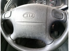 Recambio de airbag delantero izquierdo para kia shuma i (fb) 1.5 i 16v referencia OEM IAM   