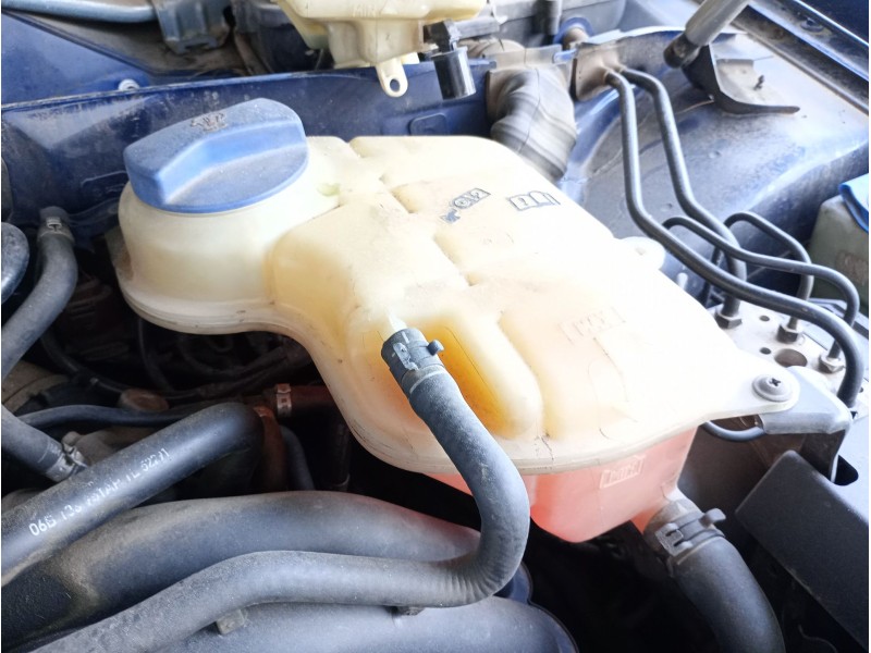 Recambio de deposito expansion para volkswagen passat b5.5 (3b3) 1.6 referencia OEM IAM   