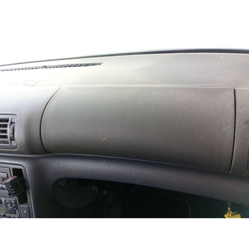 Recambio de airbag delantero derecho para volkswagen passat b5.5 (3b3) 1.6 referencia OEM IAM   