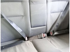 Recambio de cinturon seguridad trasero central para volkswagen passat b5.5 (3b3) 1.6 referencia OEM IAM   