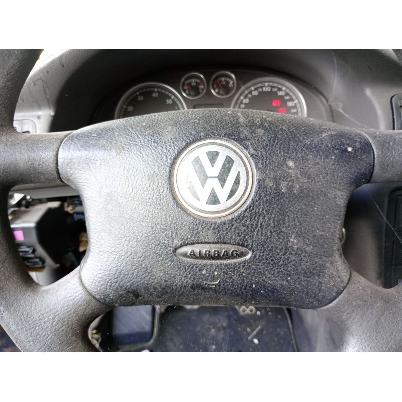 Recambio de airbag delantero izquierdo para volkswagen passat b5.5 (3b3) 1.6 referencia OEM IAM   