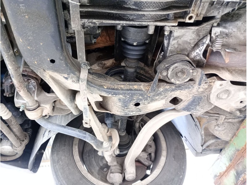 Recambio de transmision delantera derecha para volkswagen passat b5.5 (3b3) 1.6 referencia OEM IAM   