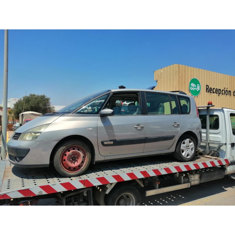 renault espace iv (jk0/1_) del año 2003