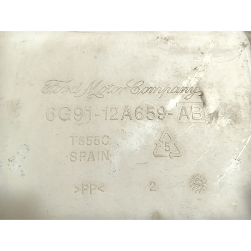 Recambio de deposito limpia para ford mondeo iv (ba7) 1.8 tdci referencia OEM IAM   