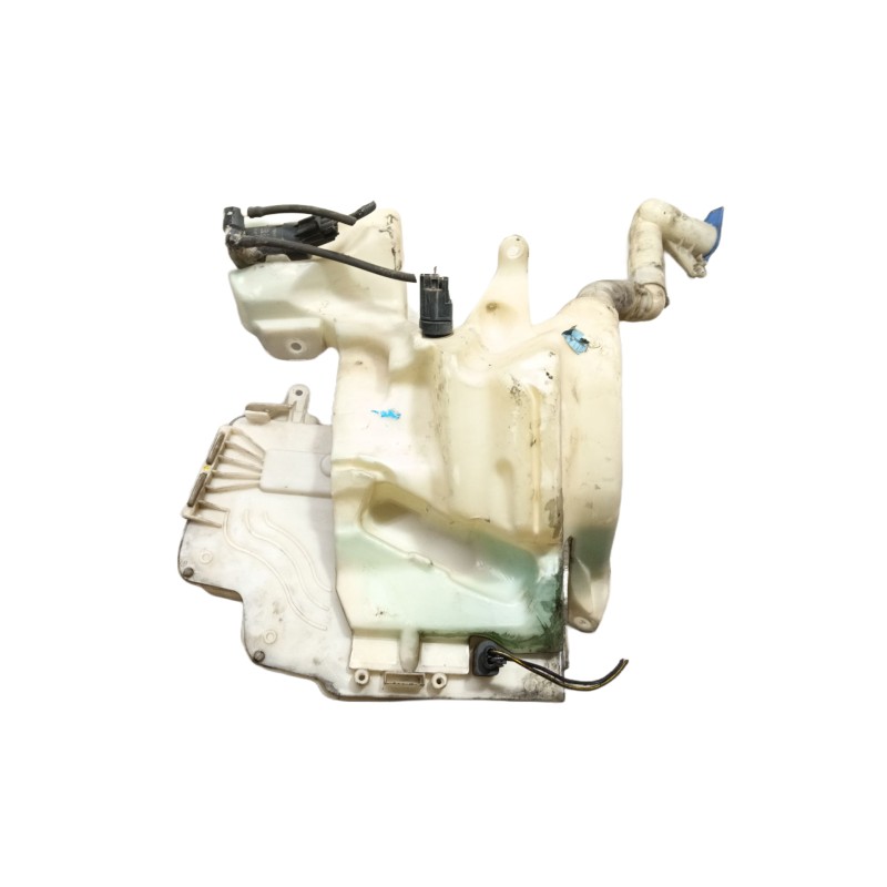 Recambio de deposito limpia para ford mondeo iv (ba7) 1.8 tdci referencia OEM IAM   