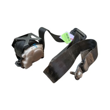 CINTURON SEGURIDAD TRASERO DERECHO 98129837XX 502ZK8P1UL 308601199L72