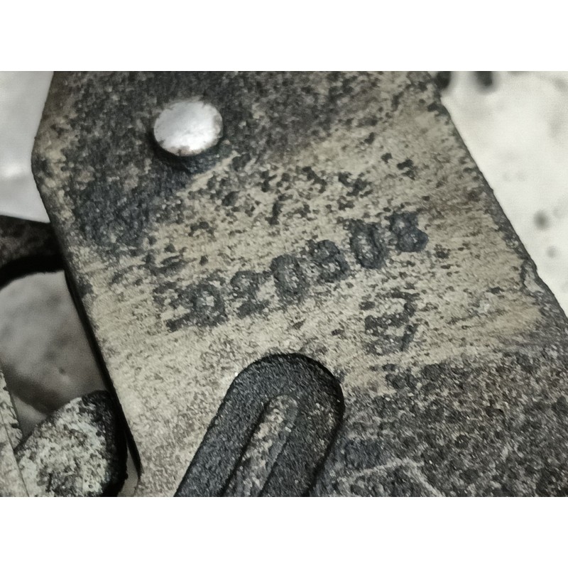 Recambio de cerradura capot para ford mondeo iv (ba7) 1.8 tdci referencia OEM IAM   