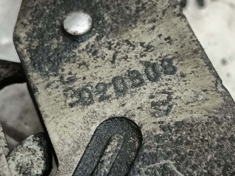 Recambio de cerradura capot para ford mondeo iv (ba7) 1.8 tdci referencia OEM IAM   