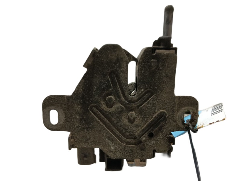 Recambio de cerradura capot para ford mondeo iv (ba7) 1.8 tdci referencia OEM IAM   