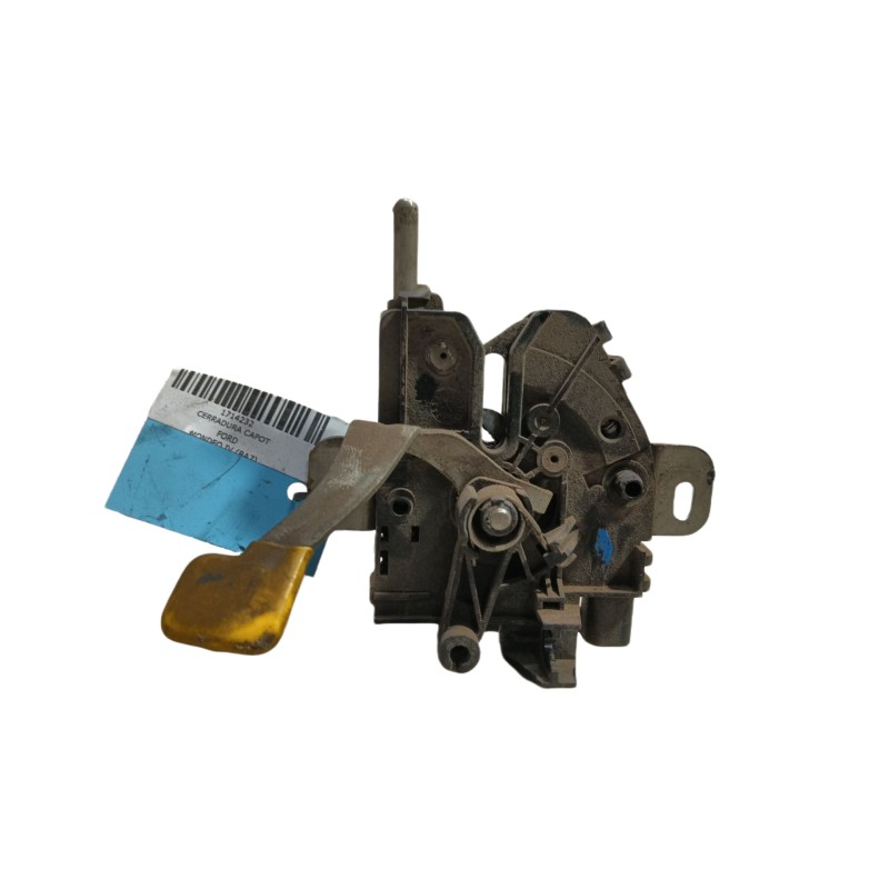 Recambio de cerradura capot para ford mondeo iv (ba7) 1.8 tdci referencia OEM IAM   
