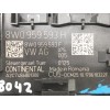 Recambio de modulo electronico para audi a4 berlina (8w2) advanced edition referencia OEM IAM 8W0959593H A2C7486801300 8W0959593
