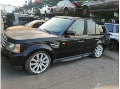 land rover range rover sport i (l320) del año 2007