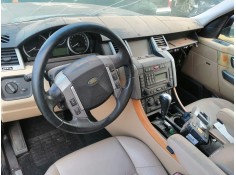 land rover range rover sport i (l320) del año 2007 2