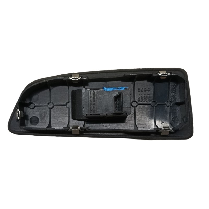 Recambio de mando elevalunas delantero derecho para bmw 1 (e87) 120 d referencia OEM IAM  6951992AI 