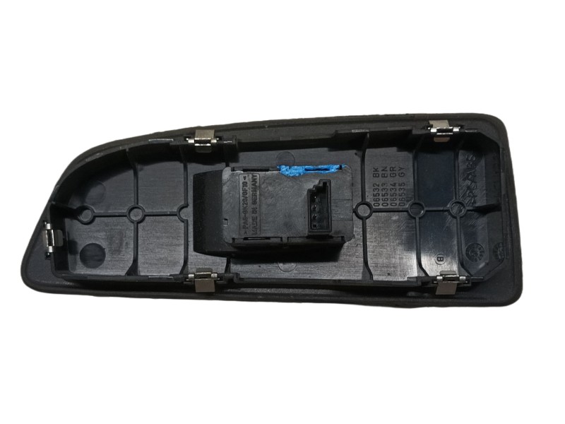 Recambio de mando elevalunas delantero derecho para bmw 1 (e87) 120 d referencia OEM IAM  6951992AI 
